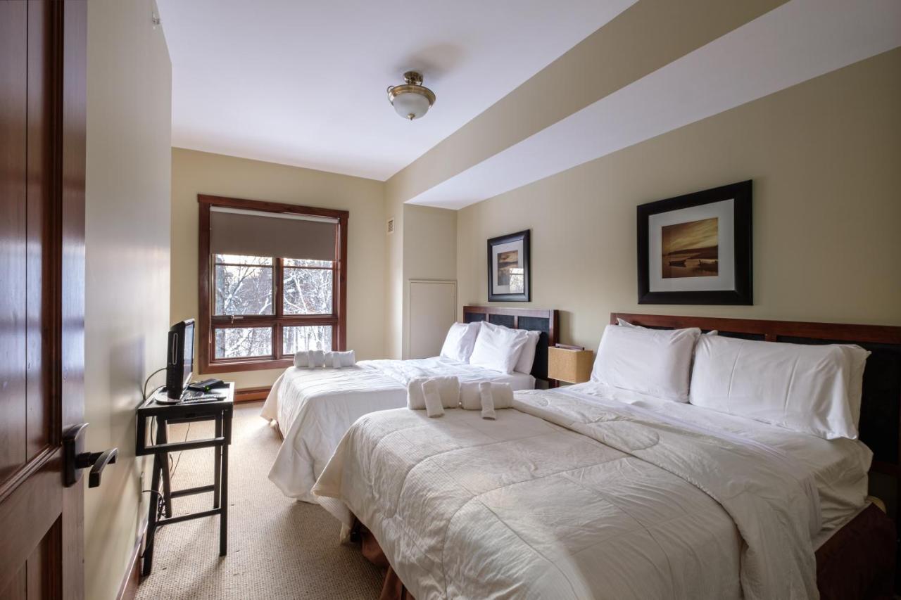 Etoile Du Matin By Rendez-vous Apartment Mont-Tremblant