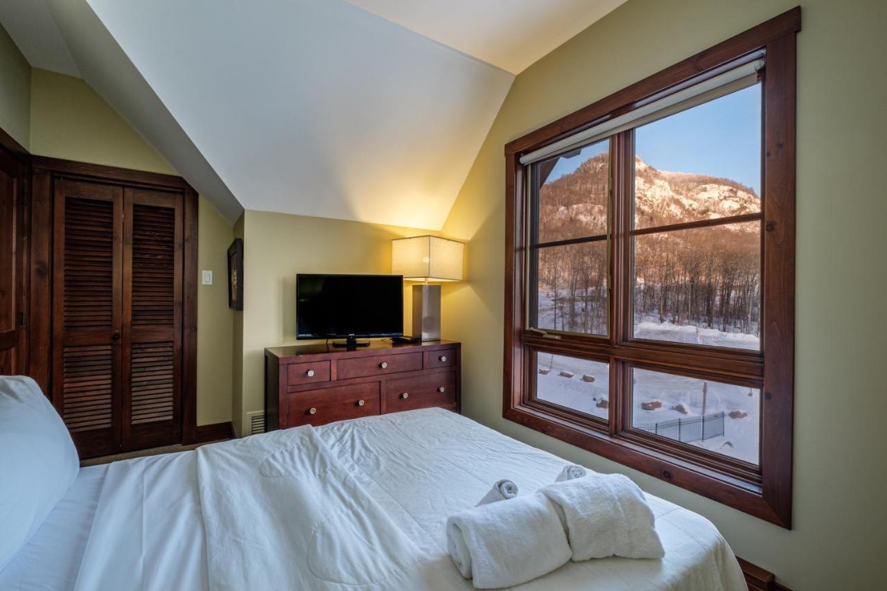Etoile Du Matin By Rendez-vous * Mont-Tremblant