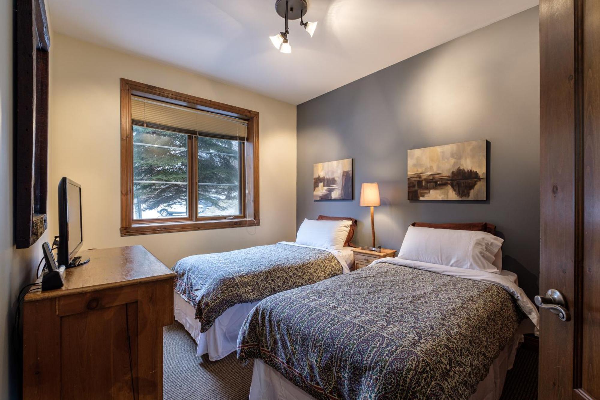 Les Manoirs By Rendez-Vous Mont-Tremblant * Mont-Tremblant