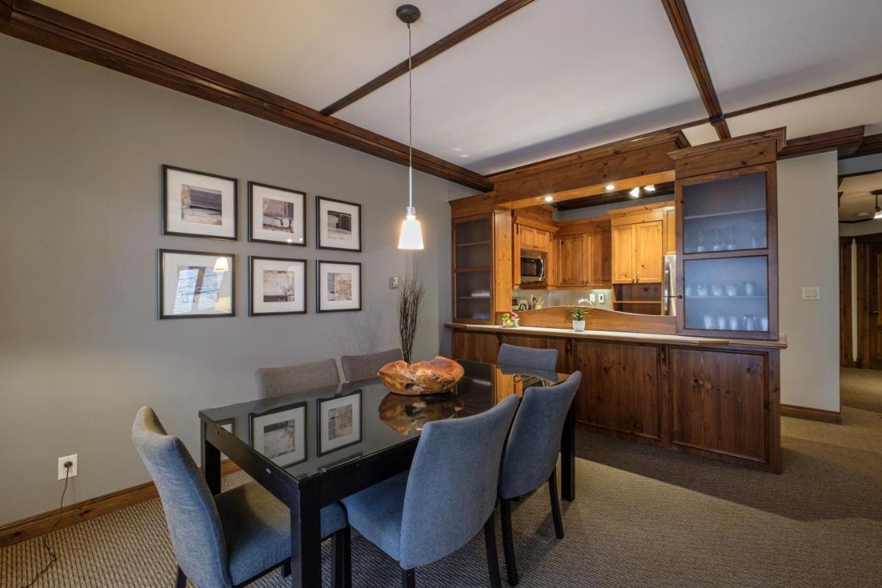 Les Manoirs By Rendez-Vous Mont-Tremblant *
