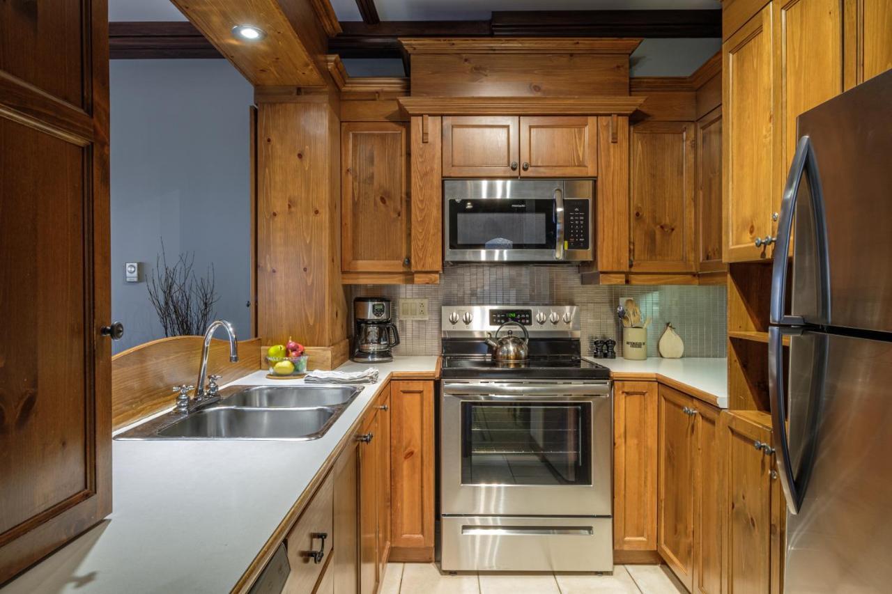 Les Manoirs By Rendez-Vous Mont-Tremblant