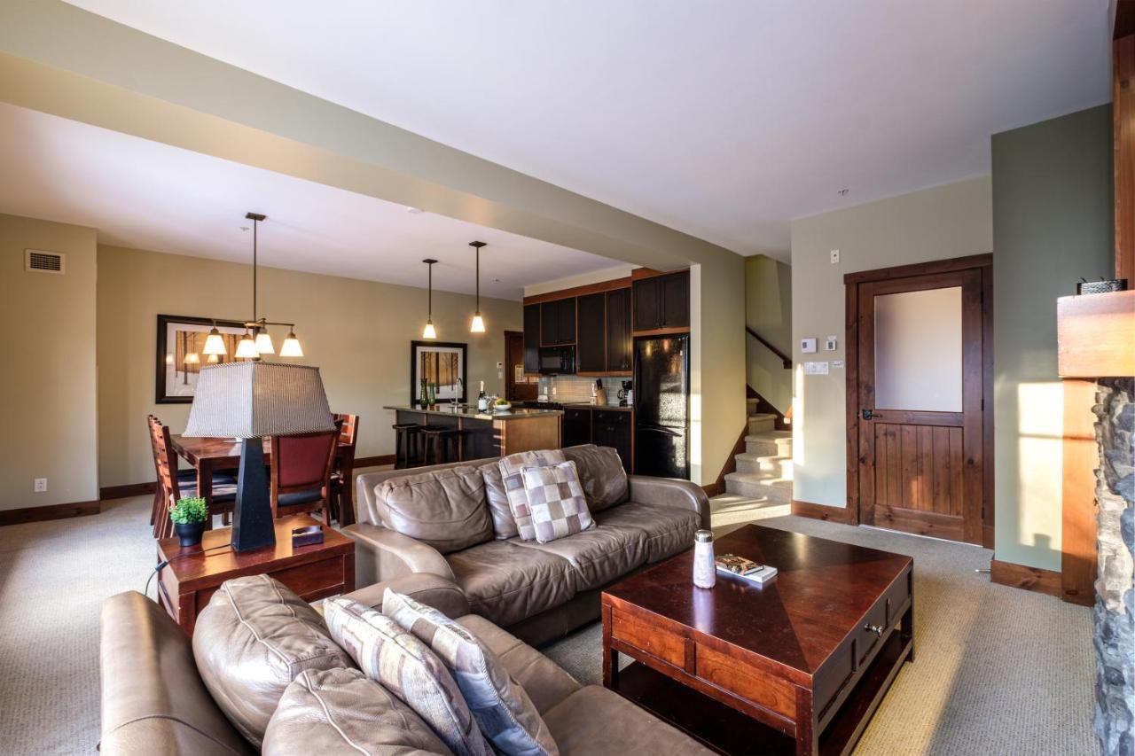 Apartment Etoile Du Matin By Rendez-vous Mont-Tremblant