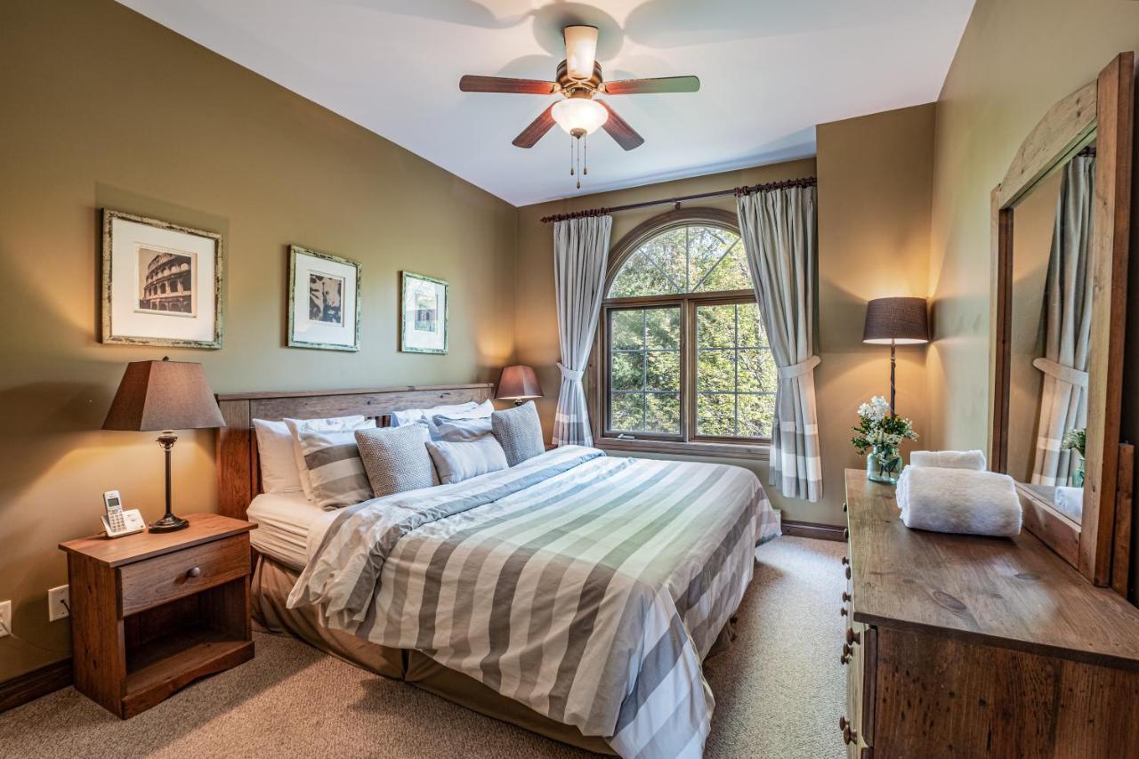 Apartment Les Manoirs By Rendez-Vous Mont-Tremblant Mont-Tremblant