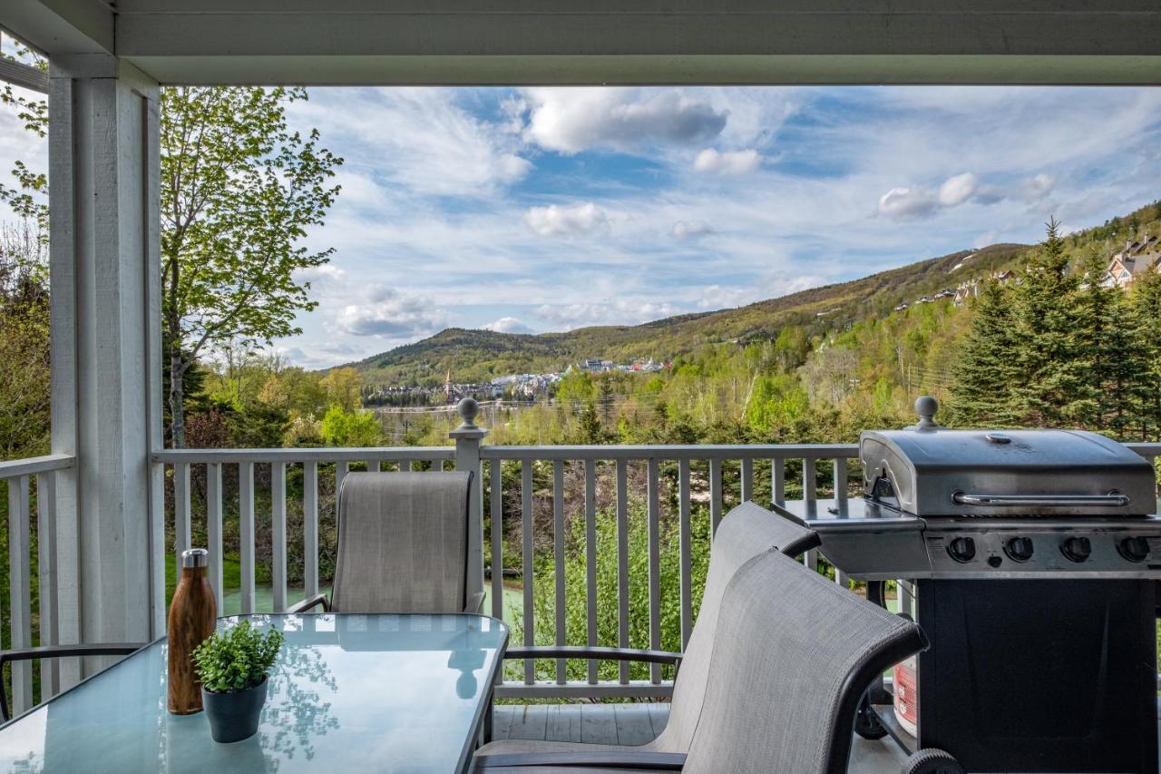 Les Manoirs By Rendez-Vous Mont-Tremblant