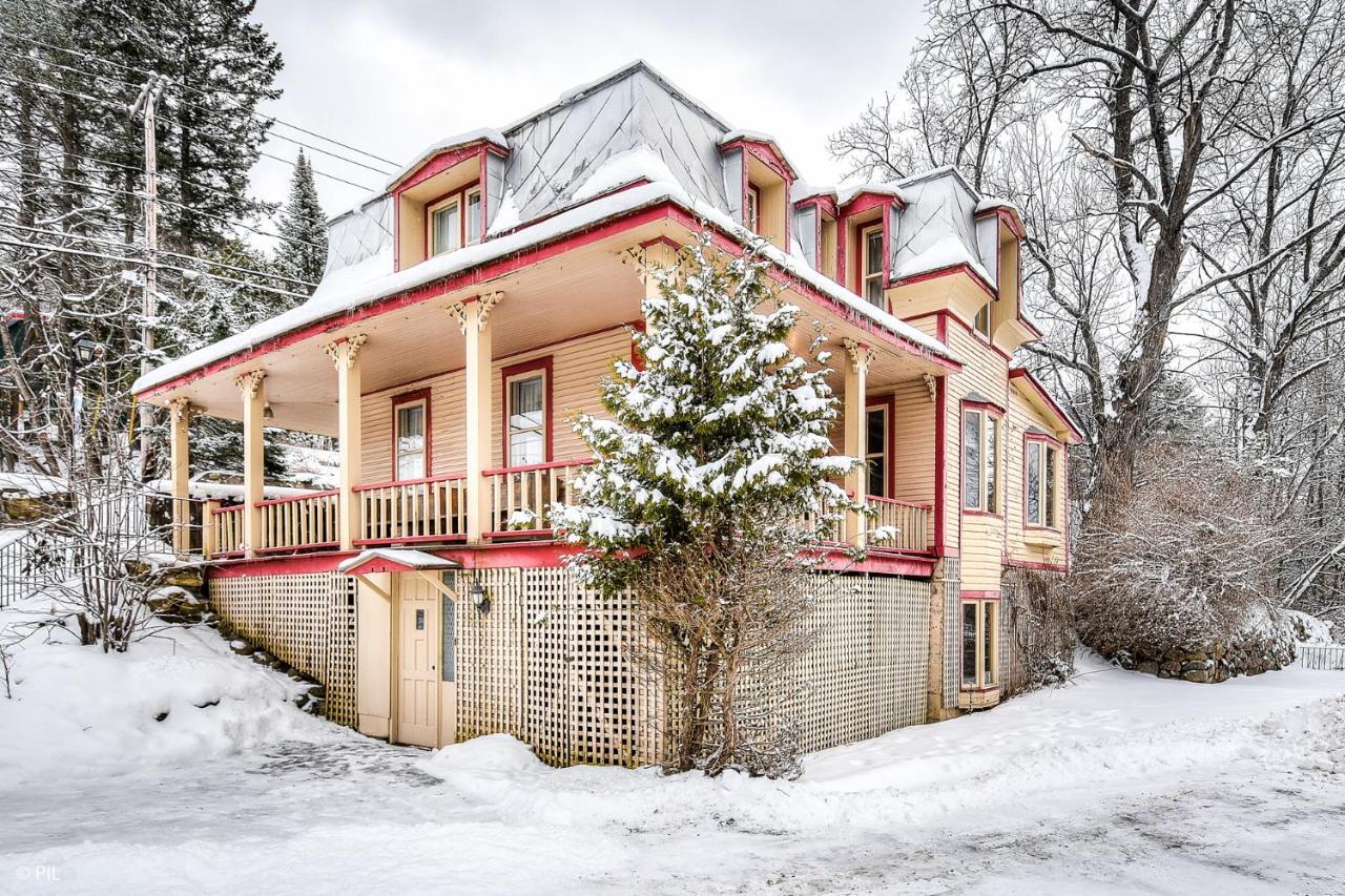 Inn La Porte Rouge