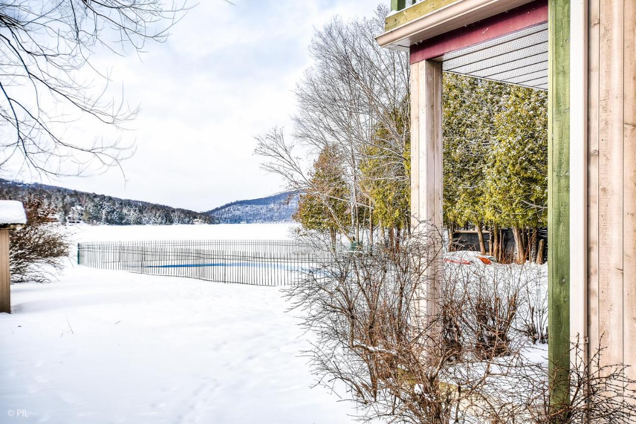 Inn La Porte Rouge Mont-Tremblant