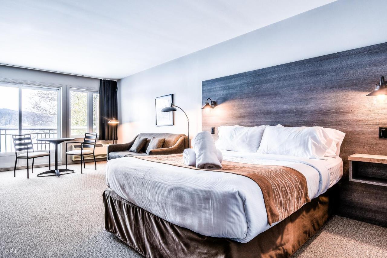 Inn La Porte Rouge Mont-Tremblant