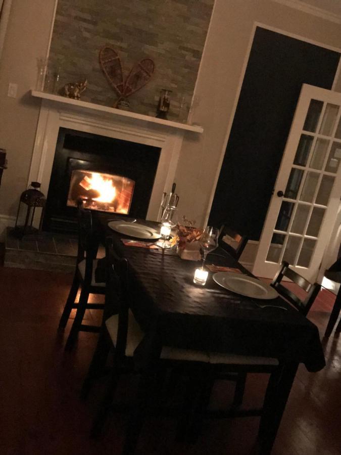 Wildberry Bed & Breakfast