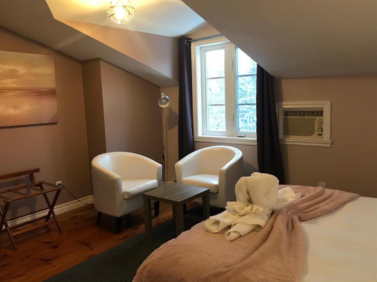 Wildberry Bed & Breakfast Mont-Tremblant