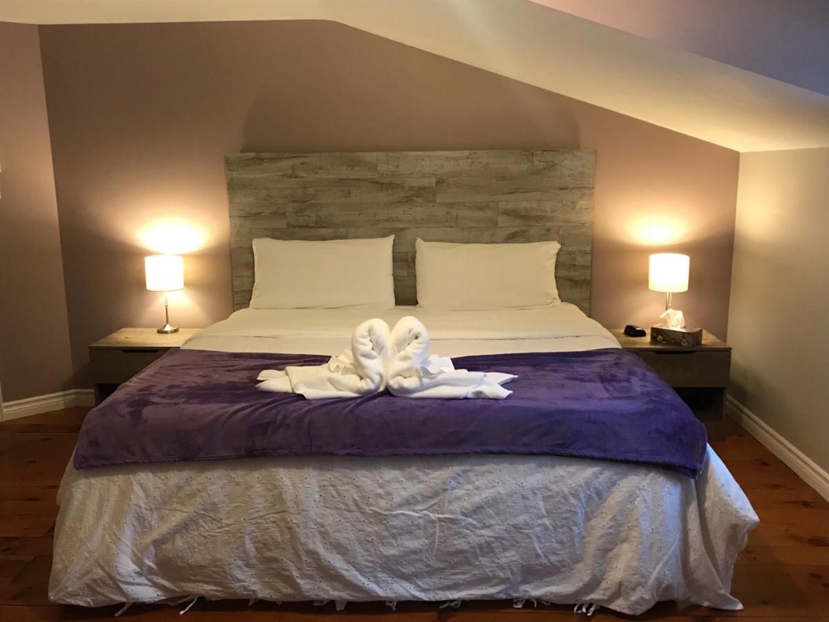 Wildberry 4* Mont-Tremblant