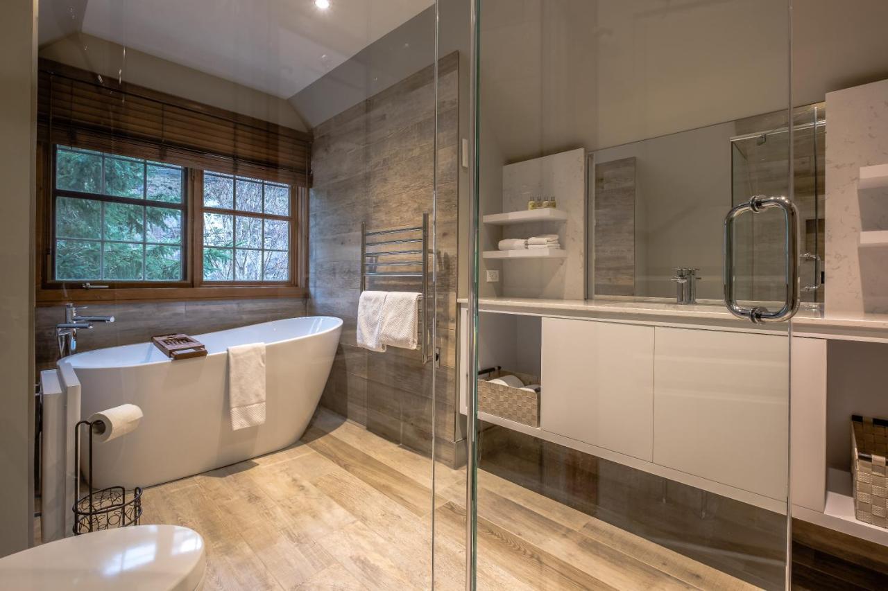 Apartment Les Falaises By Tremblant Platinum Mont-Tremblant