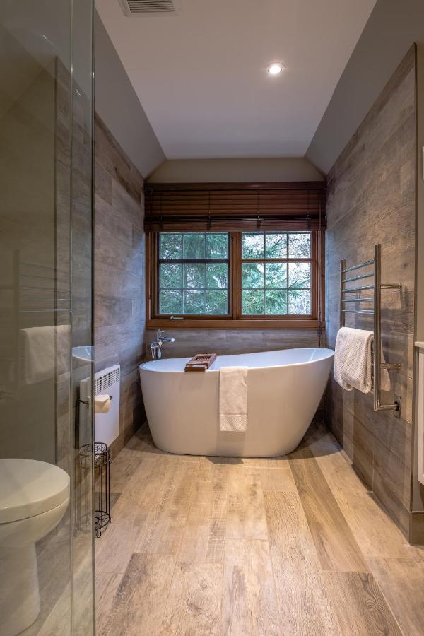 Les Falaises By Tremblant Platinum Apartment Mont-Tremblant