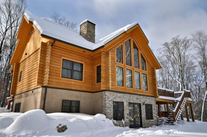 Chalet Grande Foret By Tremblant Platinum