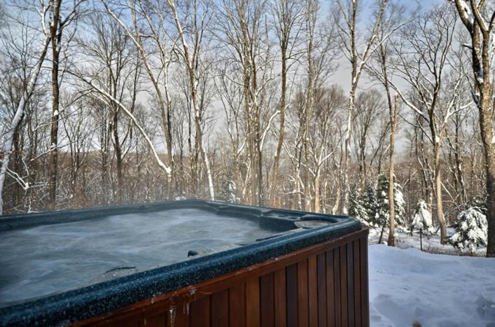 Grande Foret By Tremblant Platinum