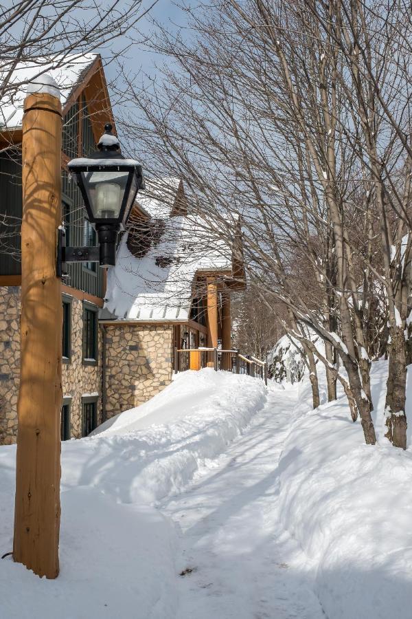 Apartment Equinoxe By Tremblant Platinum