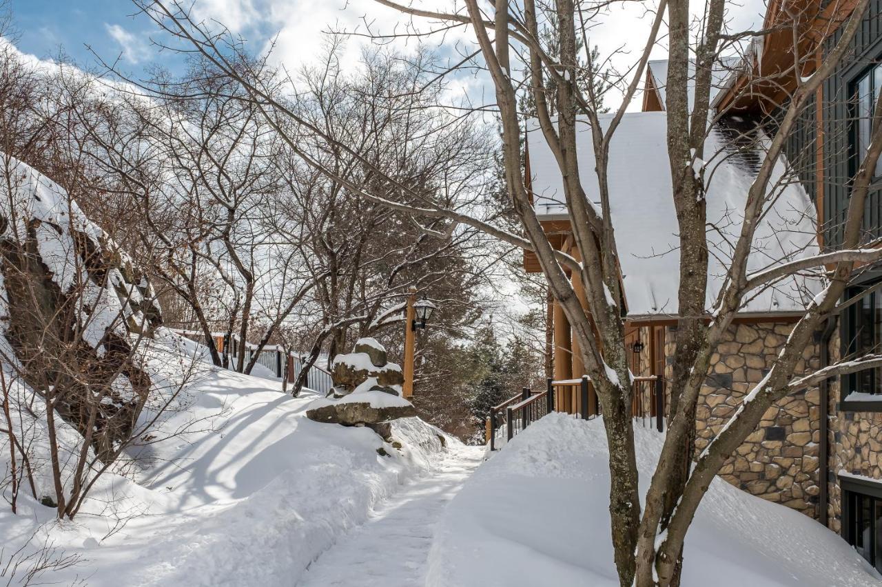 Equinoxe By Tremblant Platinum Mont-Tremblant