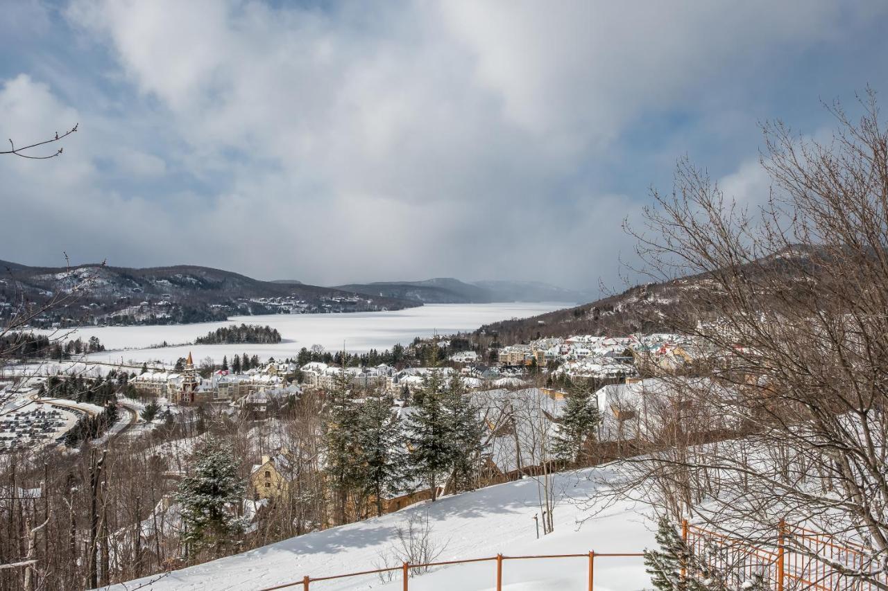 Equinoxe By Tremblant Platinum