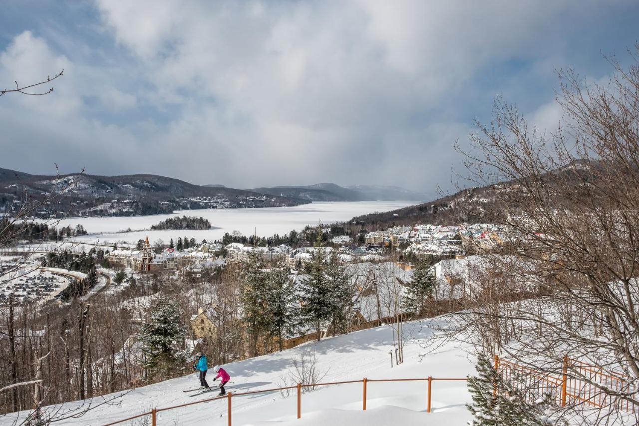 Equinoxe By Tremblant Platinum Mont-Tremblant