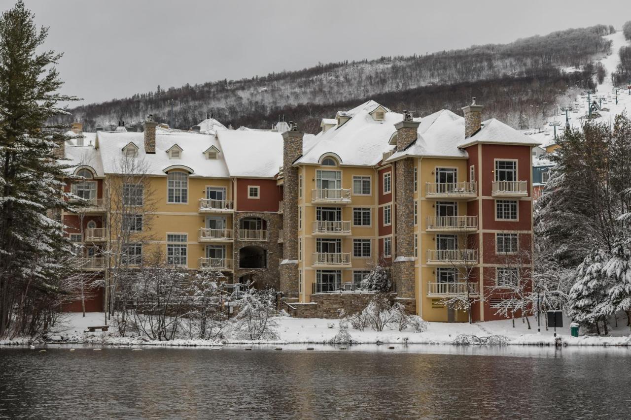 Apartment Bondurant By Tremblant Platinum *