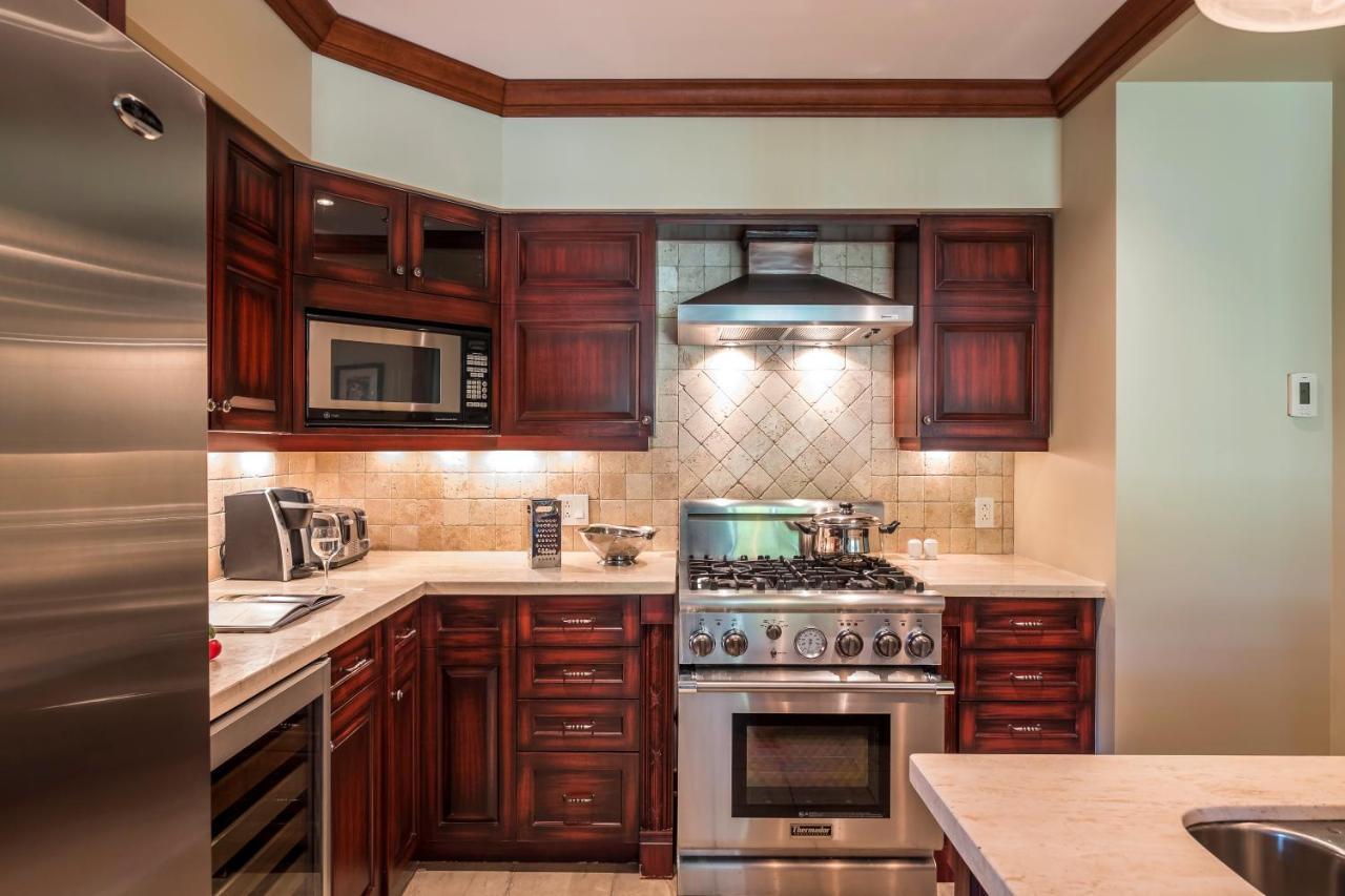 Bondurant By Tremblant Platinum Apartment *