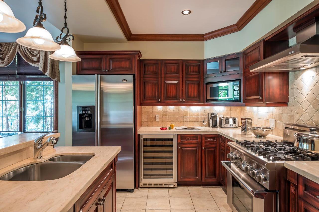 Apartment Bondurant By Tremblant Platinum Mont-Tremblant
