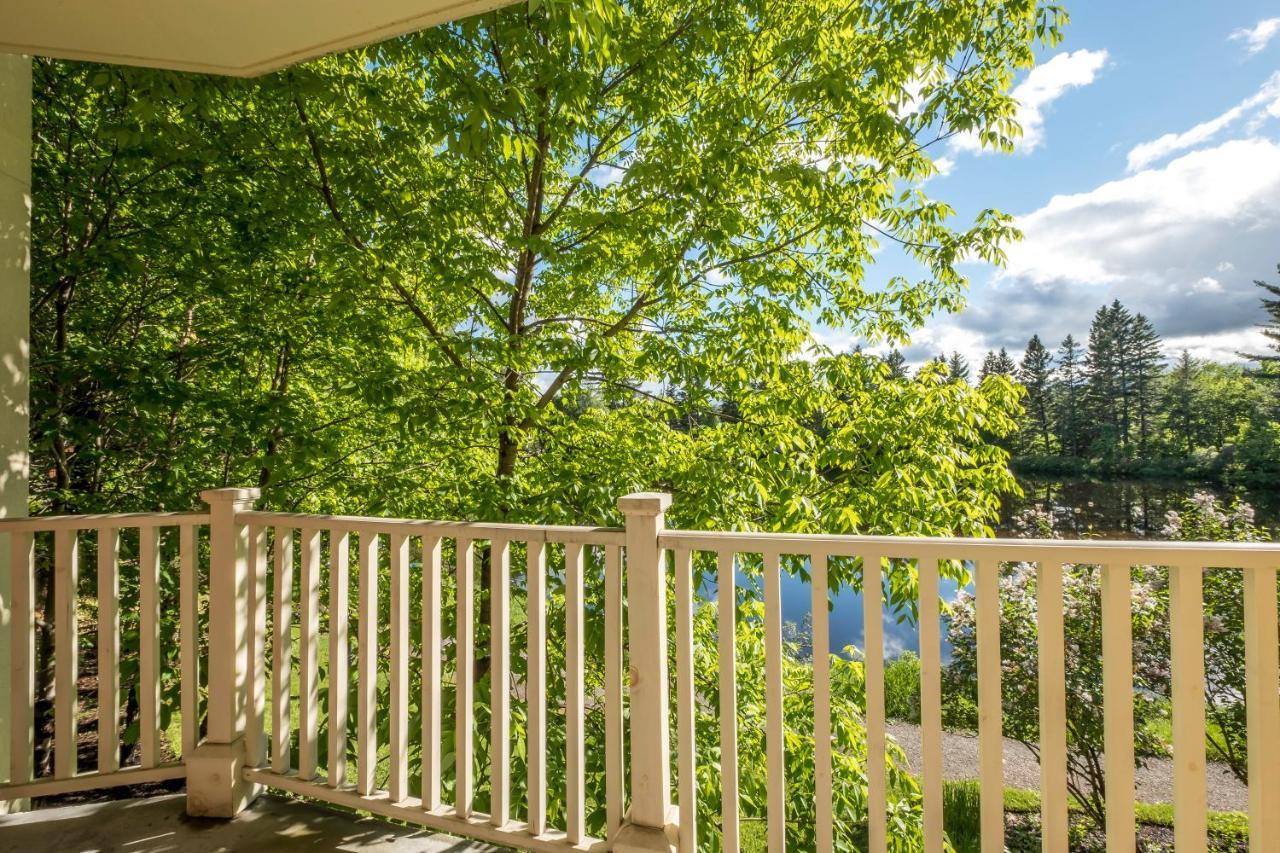 Bondurant By Tremblant Platinum * Mont-Tremblant