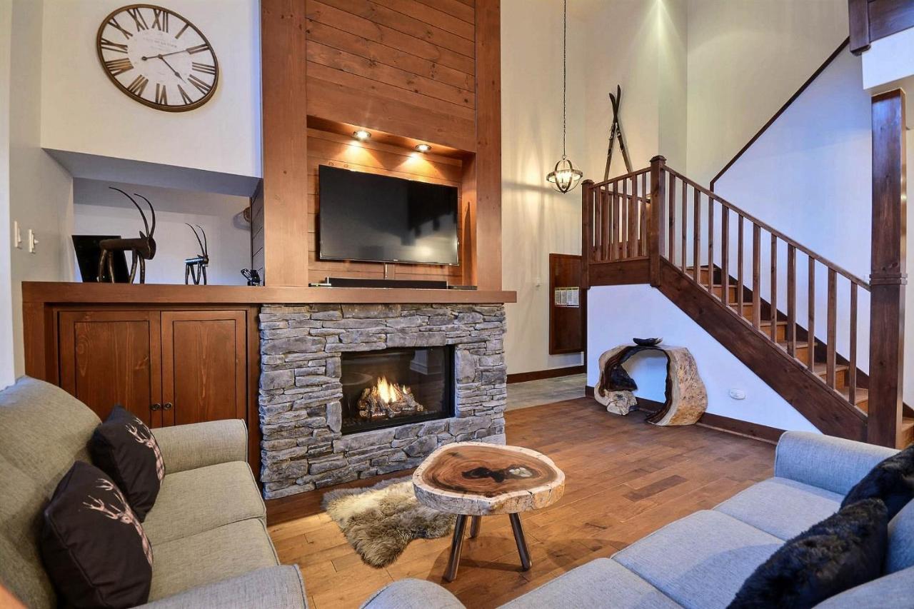 Apartment Etoile Du Matin By Tremblant Platinum *