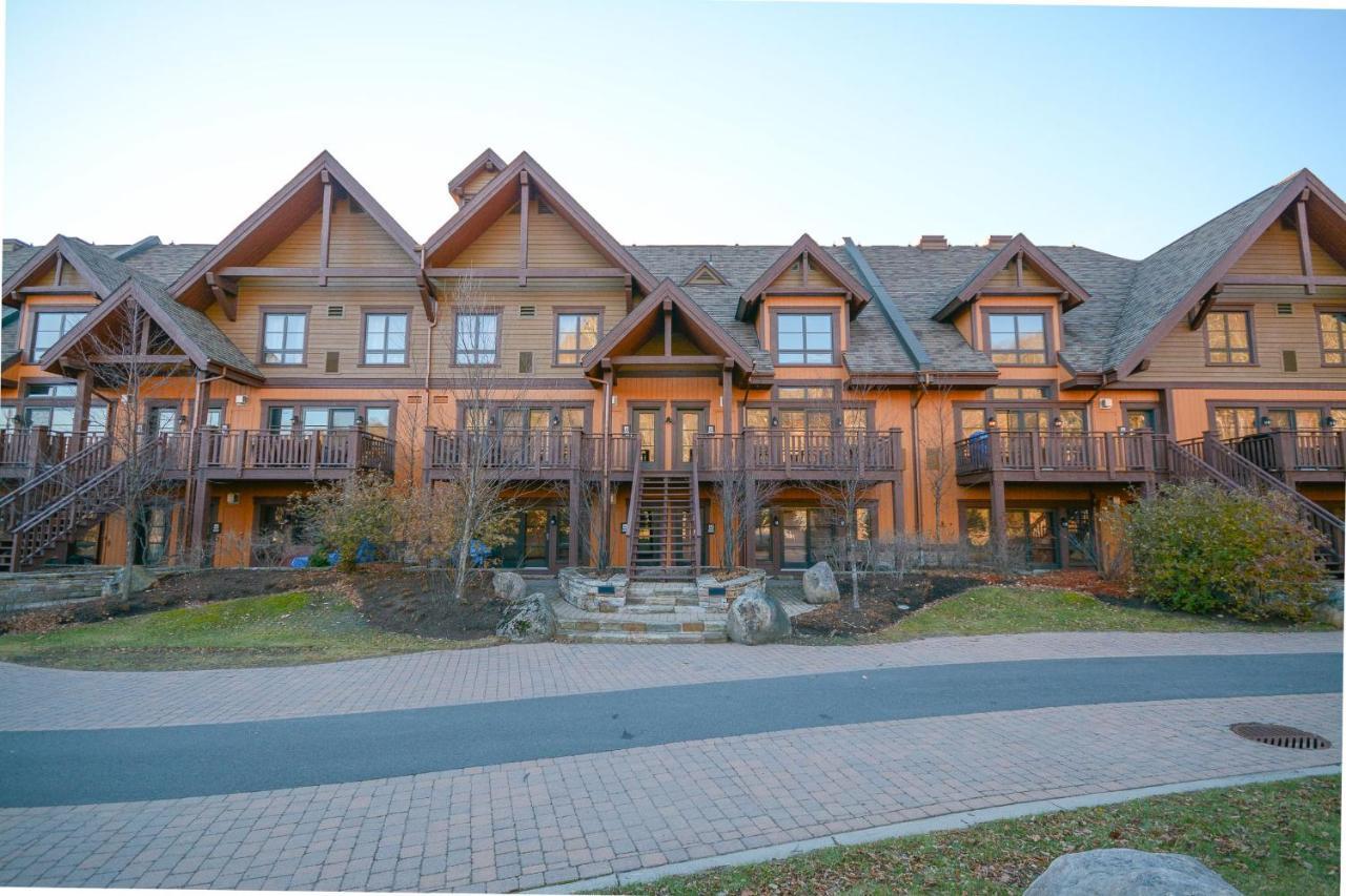 Etoile Du Matin By Tremblant Platinum Apartment Mont-Tremblant