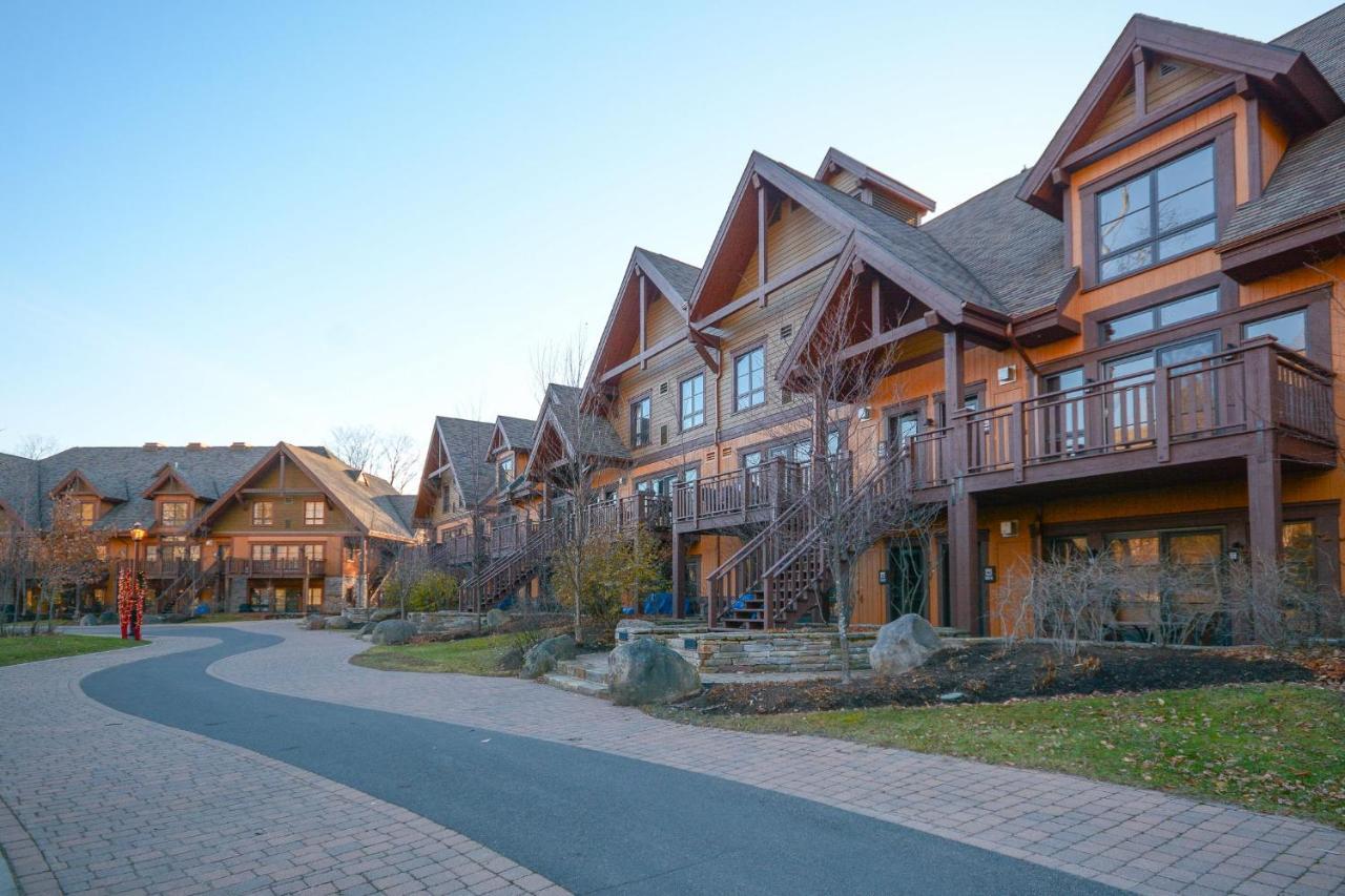 Apartment Etoile Du Matin By Tremblant Platinum *