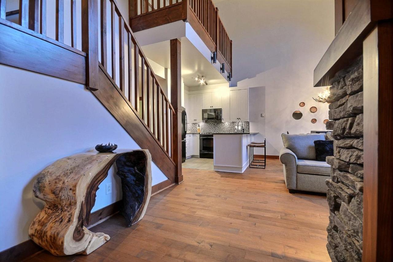 Apartment Etoile Du Matin By Tremblant Platinum *