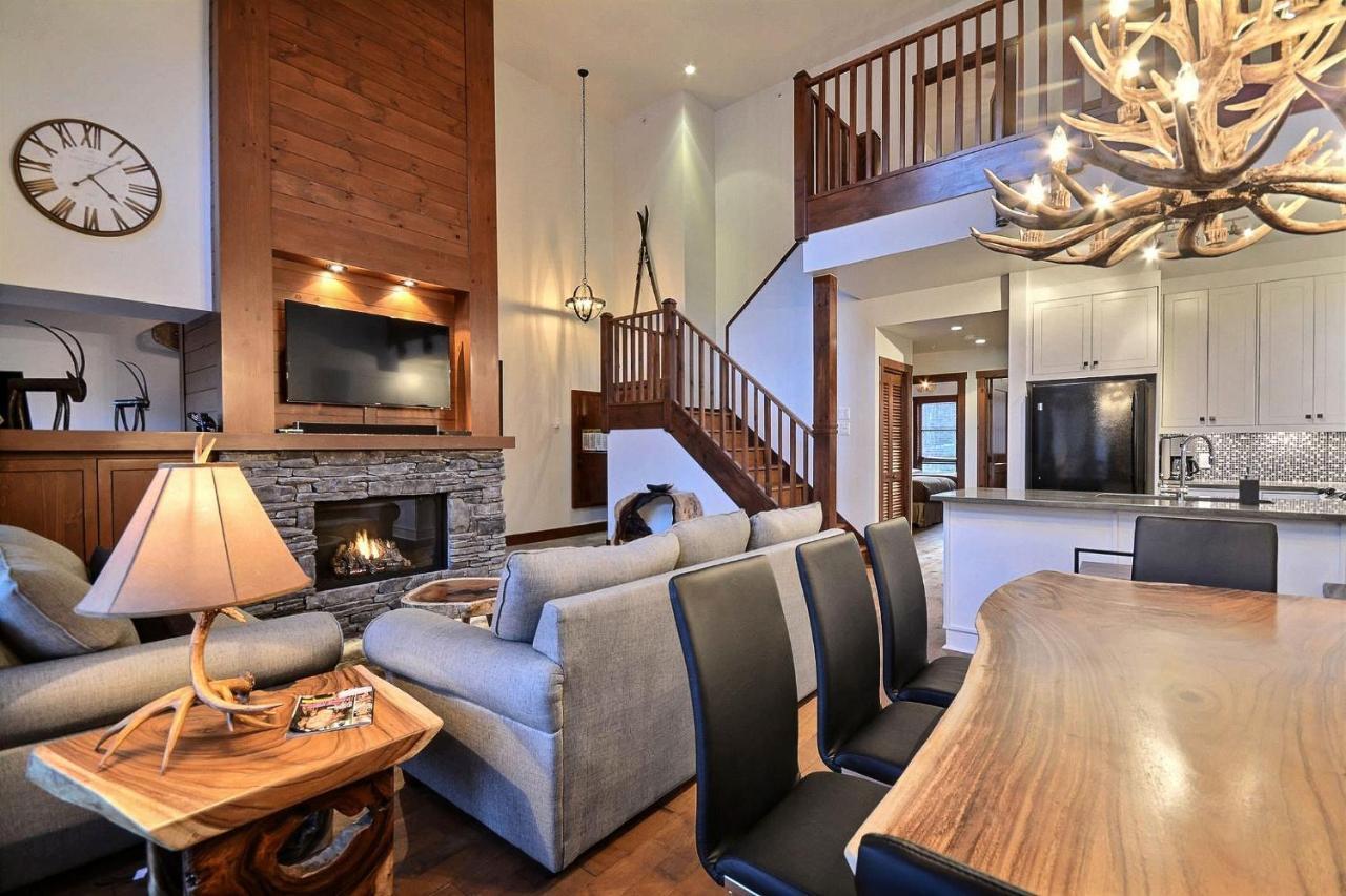 Etoile Du Matin By Tremblant Platinum * Mont-Tremblant