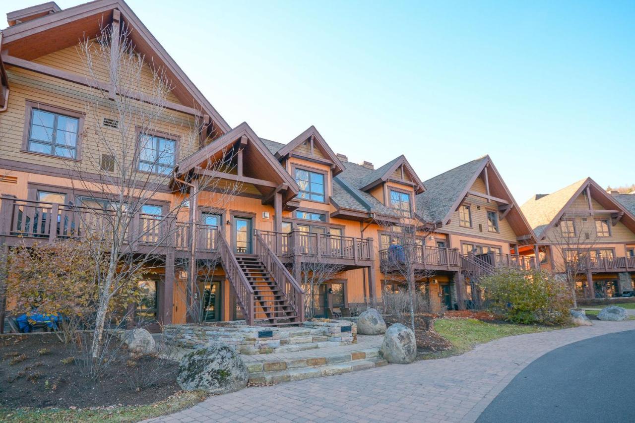 Etoile Du Matin By Tremblant Platinum