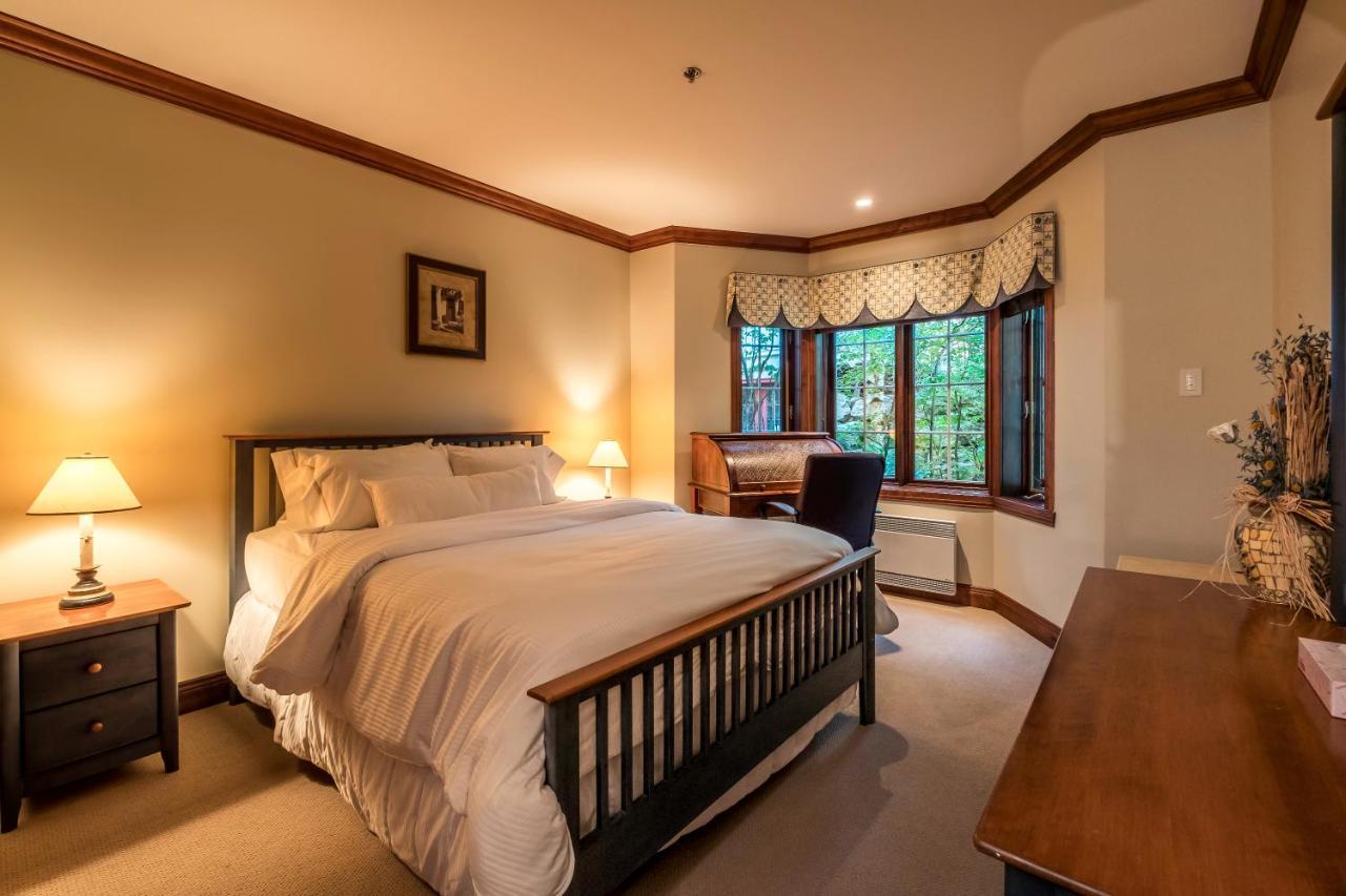 Apartment Bondurant By Tremblant Platinum