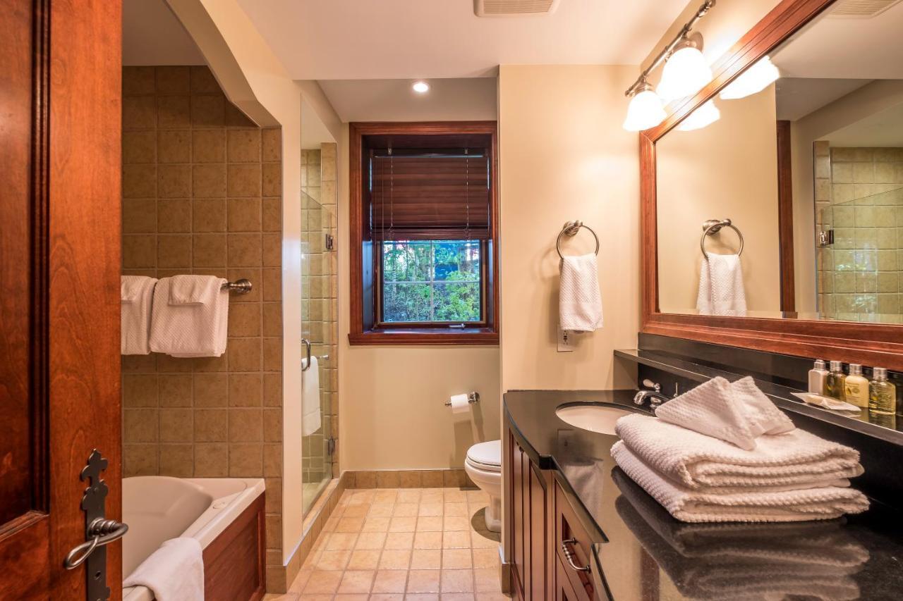 Apartment Bondurant By Tremblant Platinum Mont-Tremblant