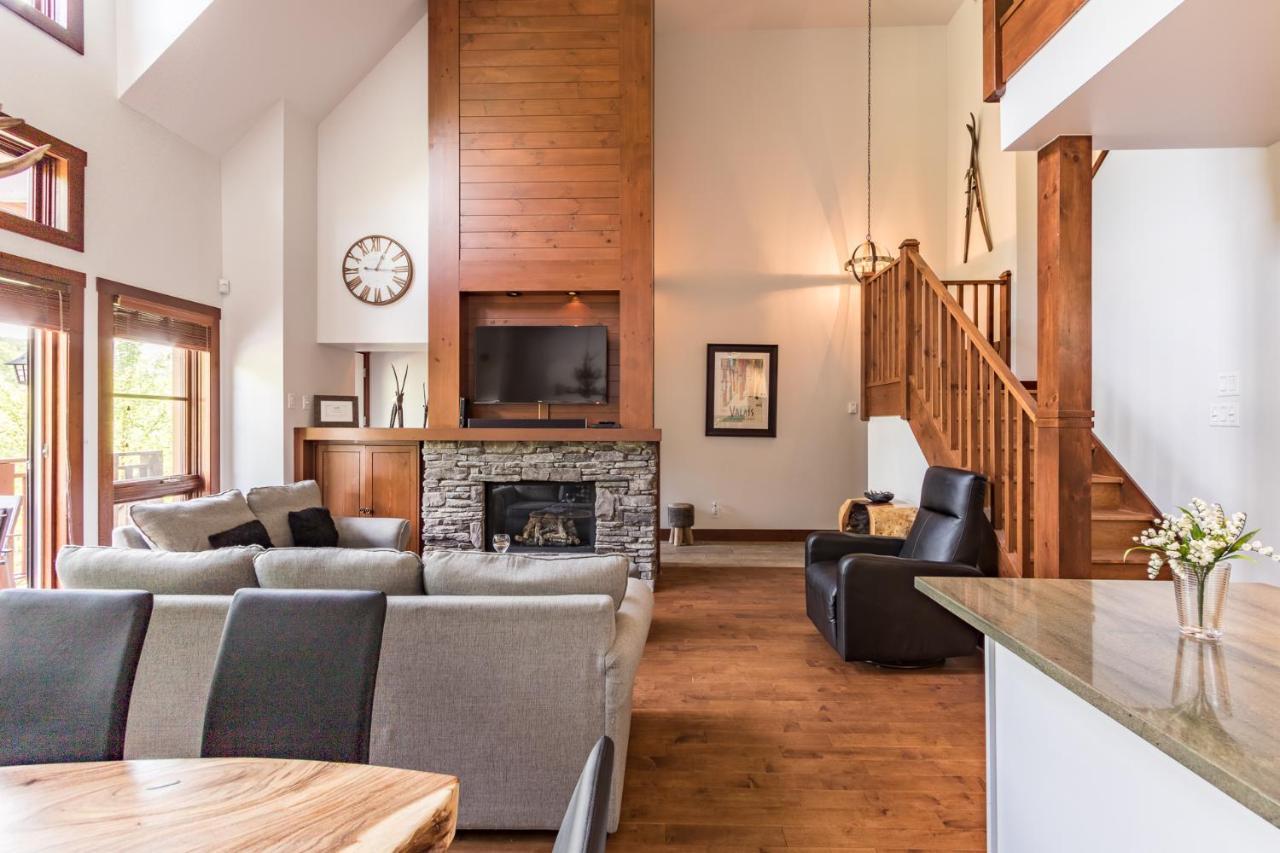 Etoile Du Matin By Tremblant Platinum * Mont-Tremblant