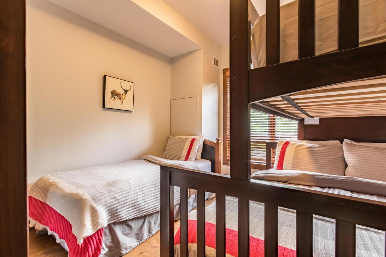 Apartment Etoile Du Matin By Tremblant Platinum *