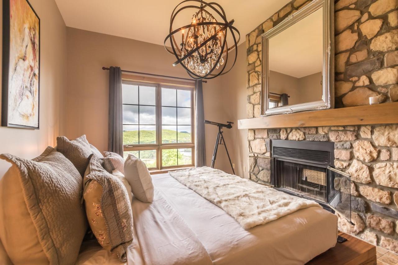 Apartment Equinoxe By Tremblant Platinum *