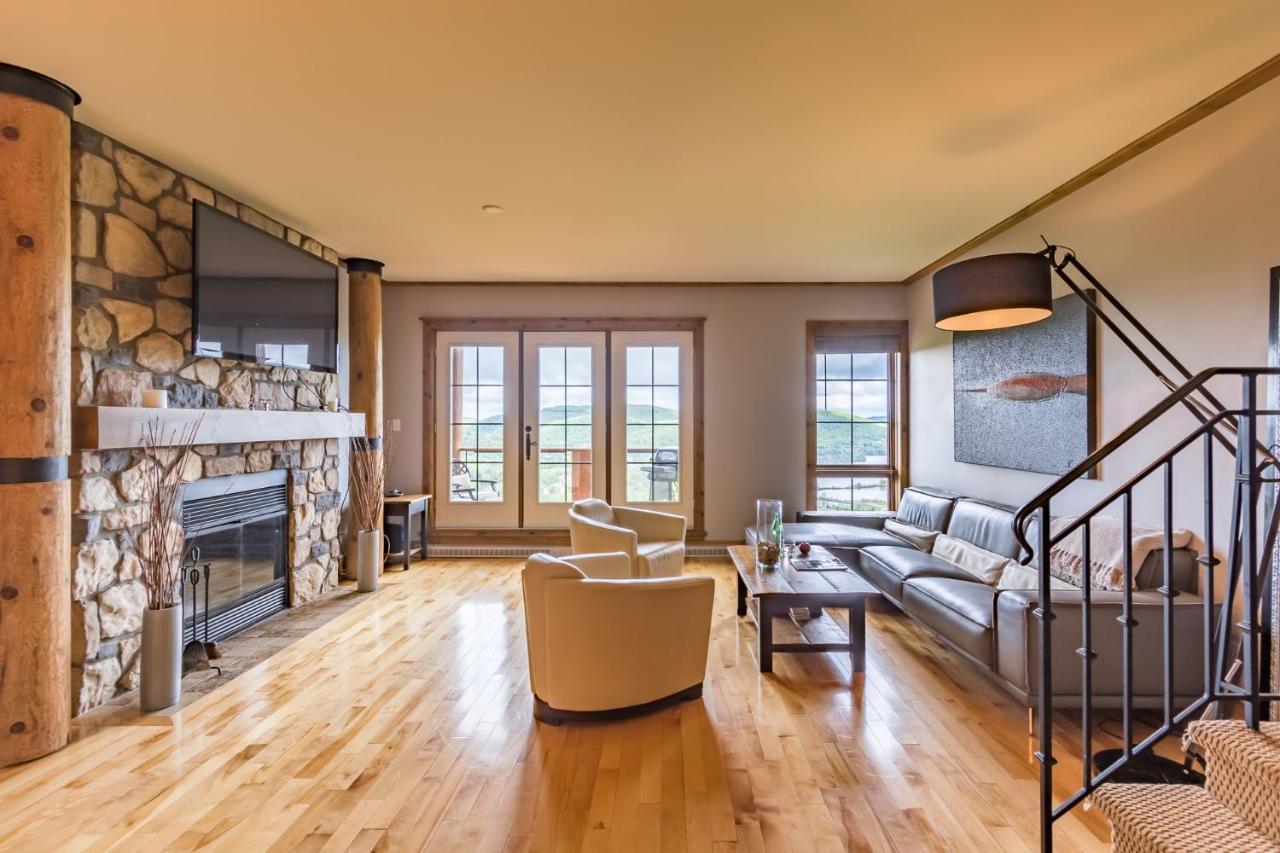 Apartment Equinoxe By Tremblant Platinum