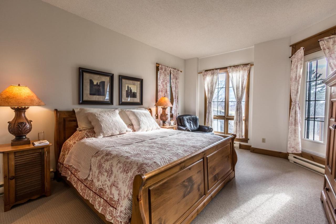 Equinoxe By Tremblant Platinum Apartment