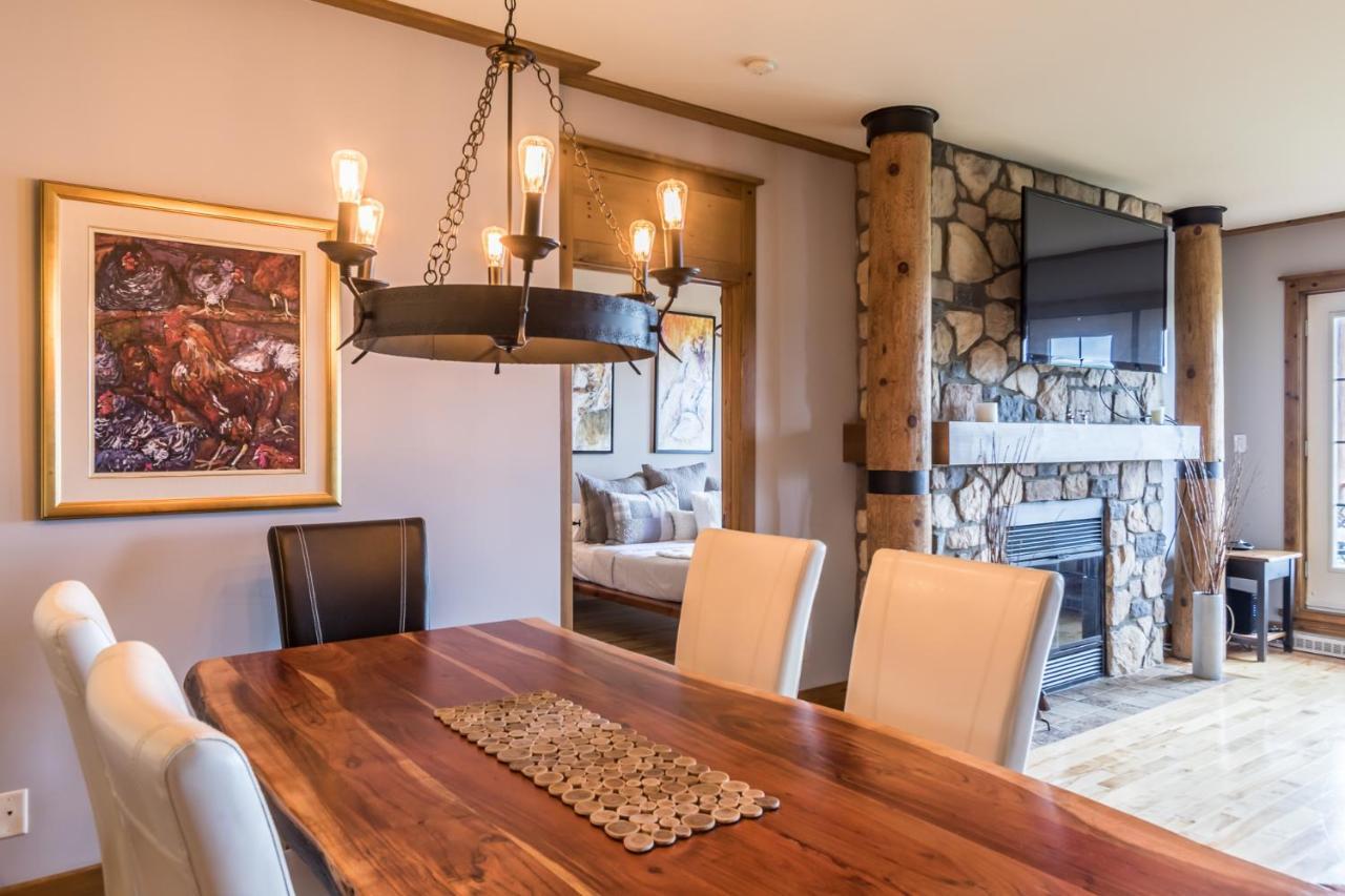 Equinoxe By Tremblant Platinum Mont-Tremblant