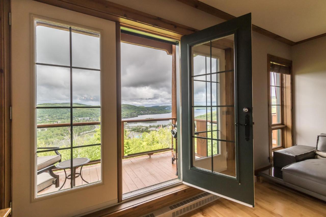 Apartment Equinoxe By Tremblant Platinum Mont-Tremblant