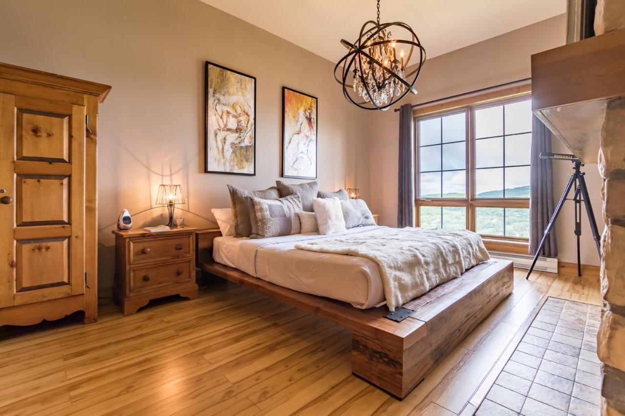 Equinoxe By Tremblant Platinum Apartment Mont-Tremblant