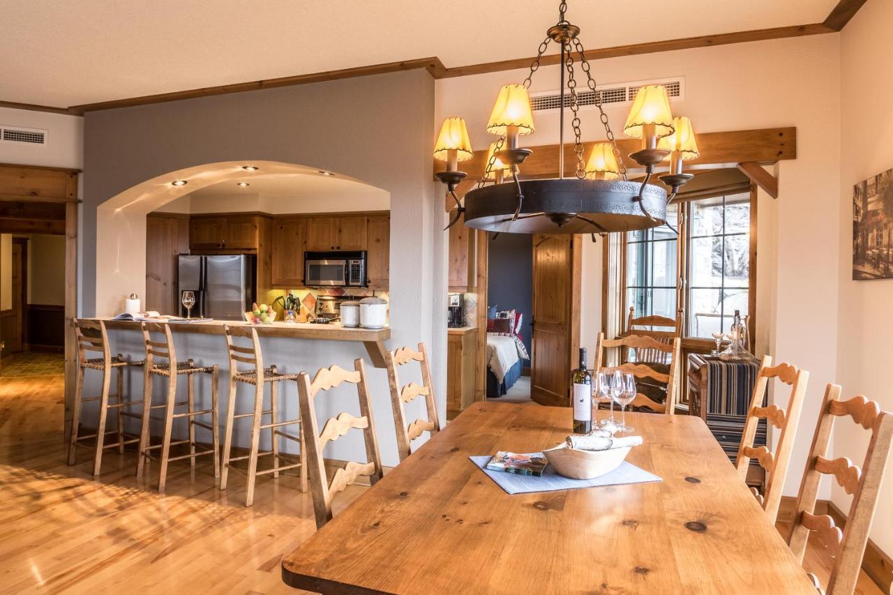 Equinoxe By Tremblant Platinum