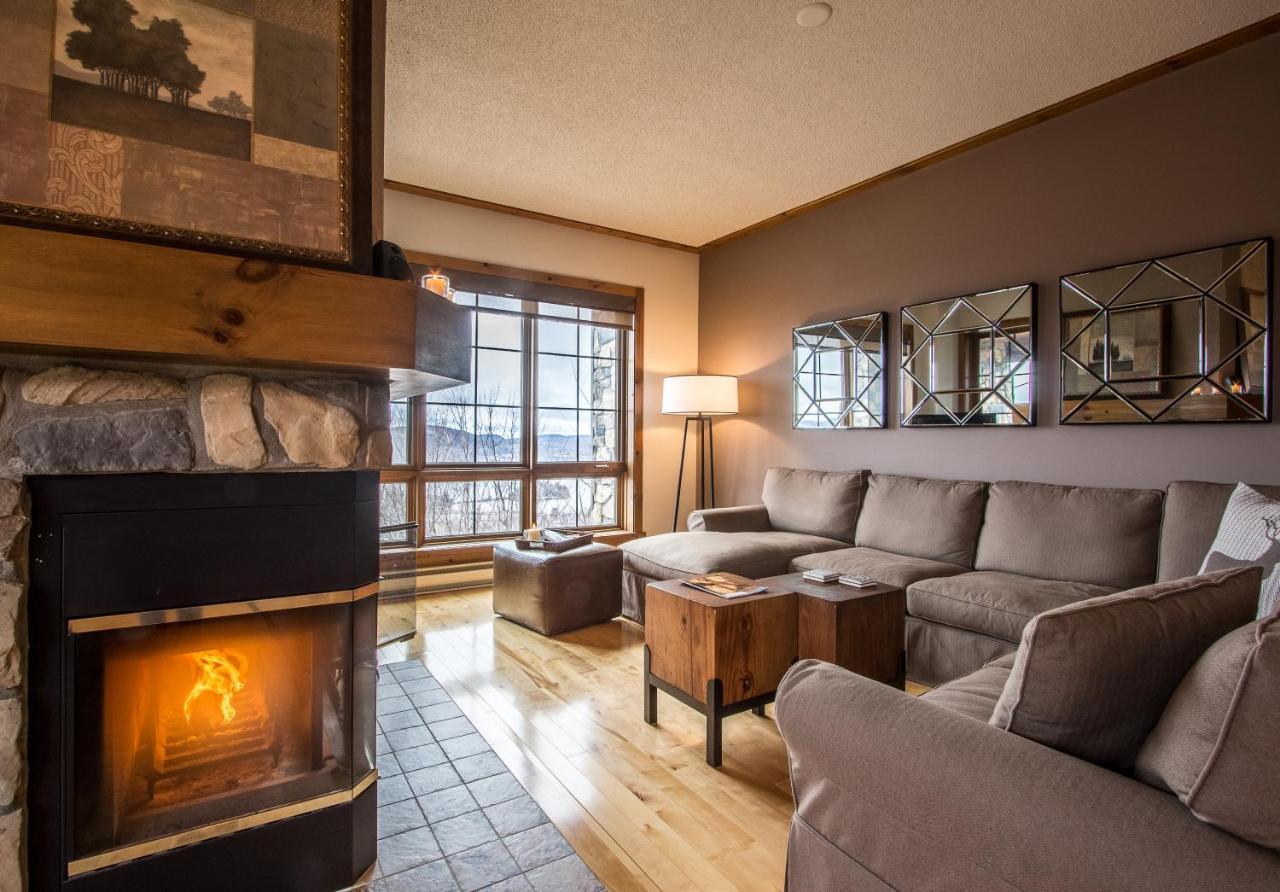 Equinoxe By Tremblant Platinum Apartment