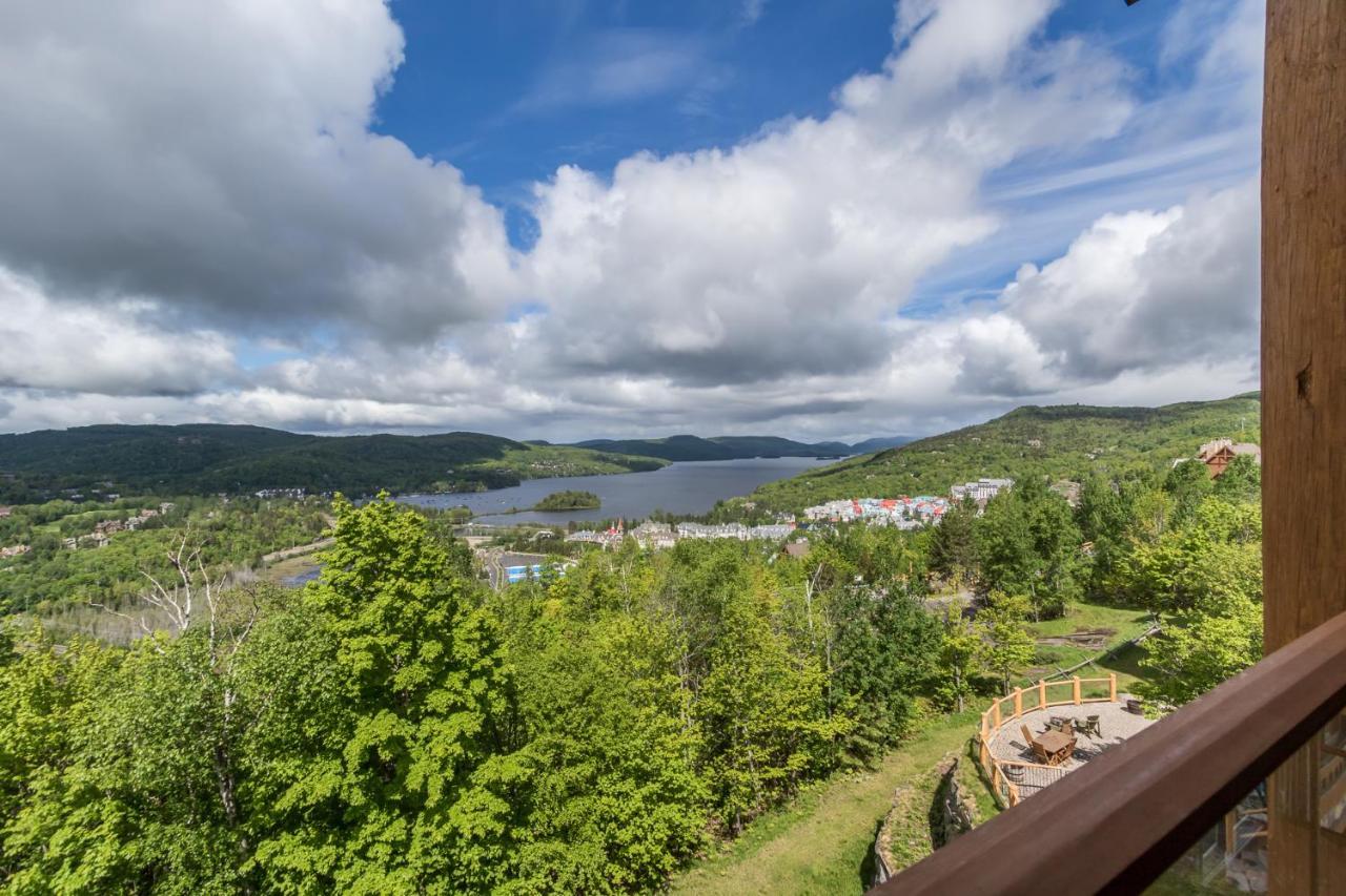 Equinoxe By Tremblant Platinum Apartment Mont-Tremblant