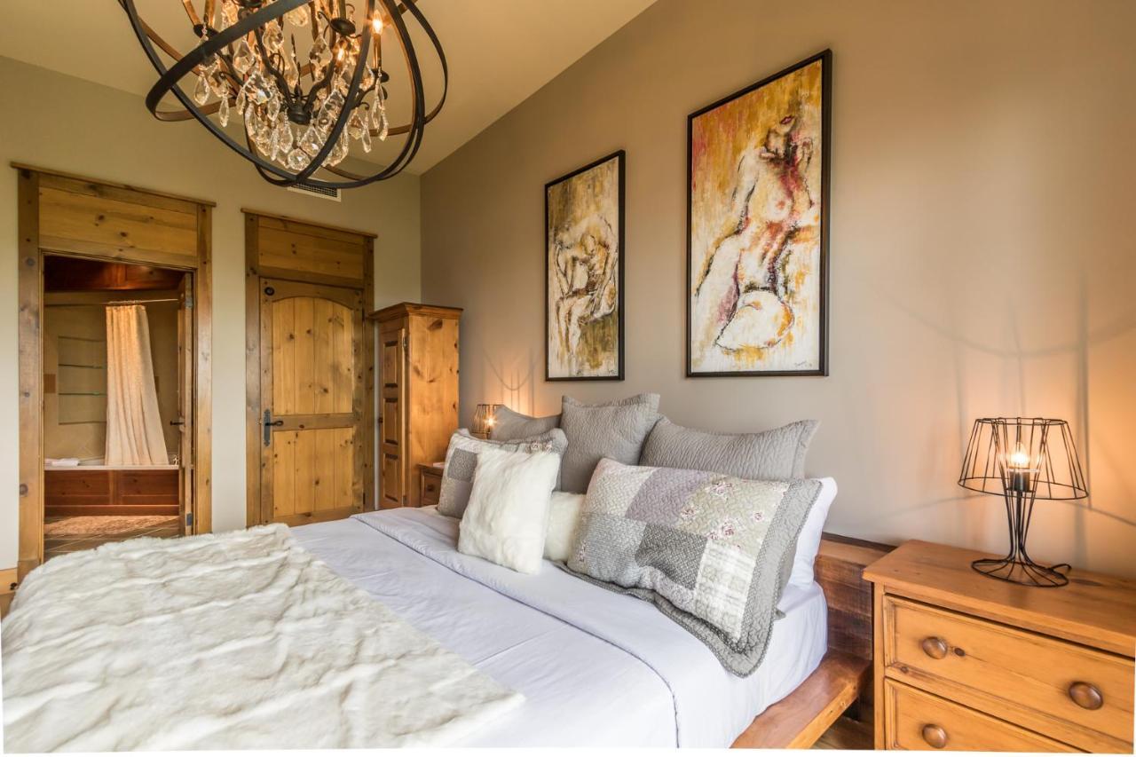 Equinoxe By Tremblant Platinum * Mont-Tremblant