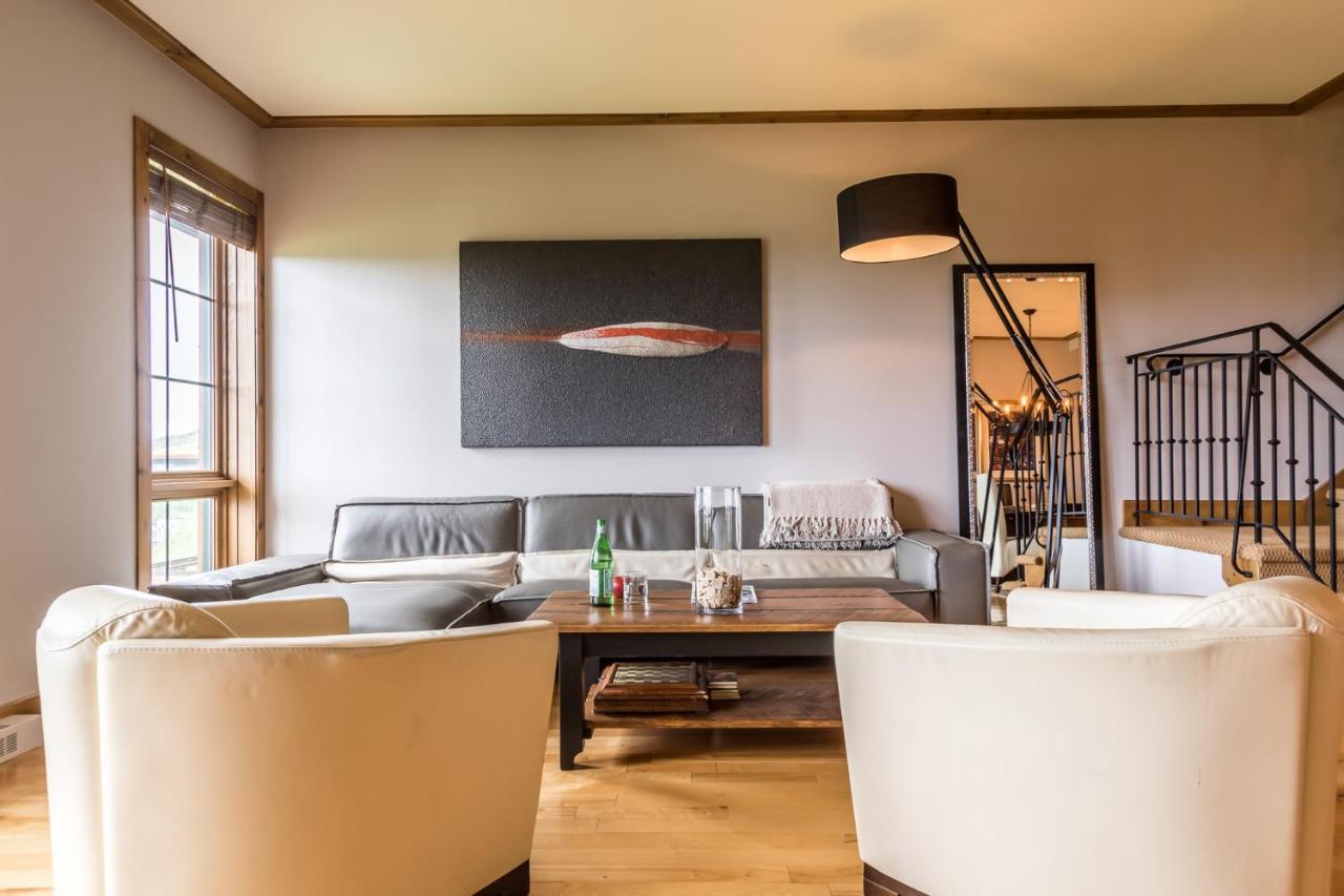 Apartment Equinoxe By Tremblant Platinum *