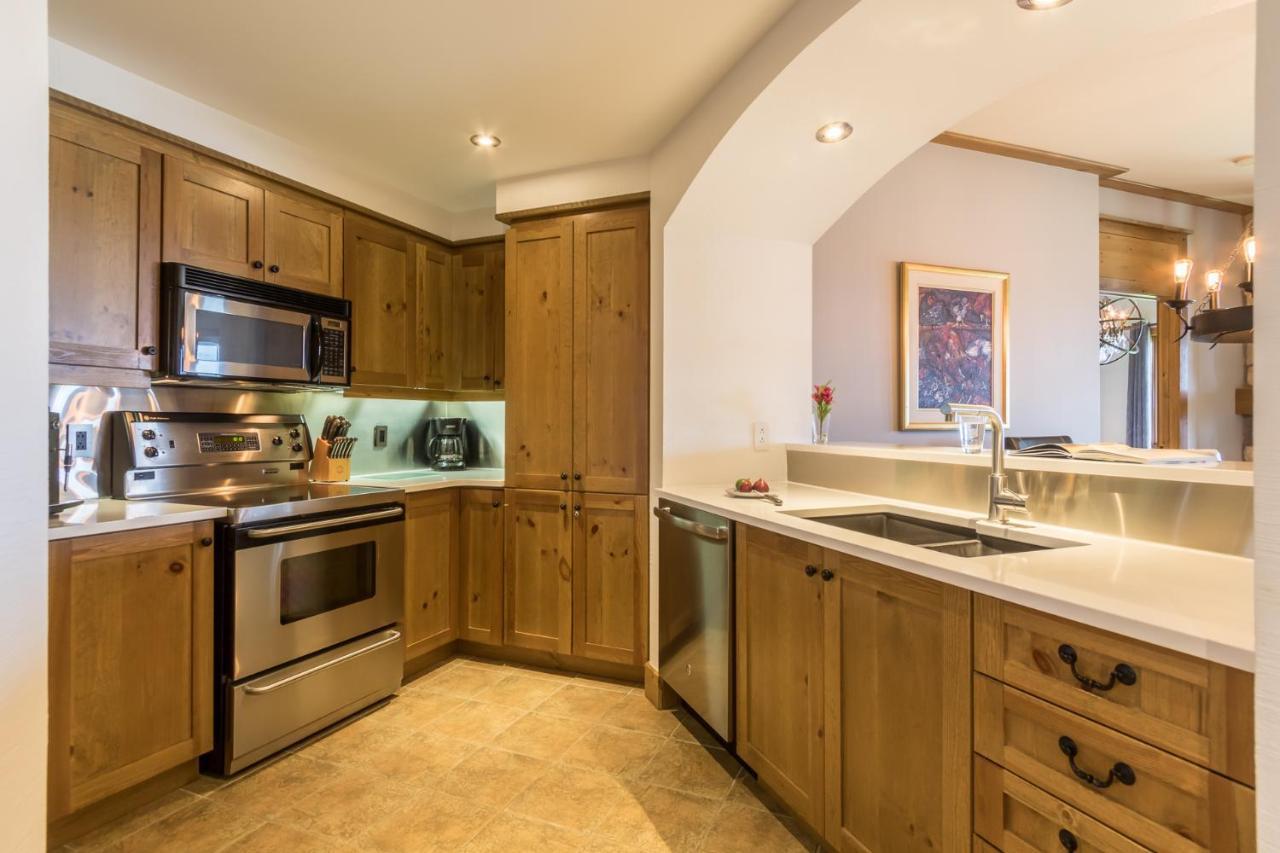 Equinoxe By Tremblant Platinum * Mont-Tremblant