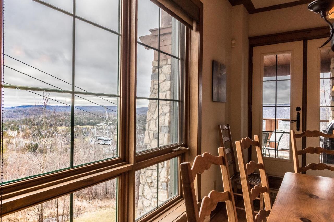 Apartment Equinoxe By Tremblant Platinum Mont-Tremblant