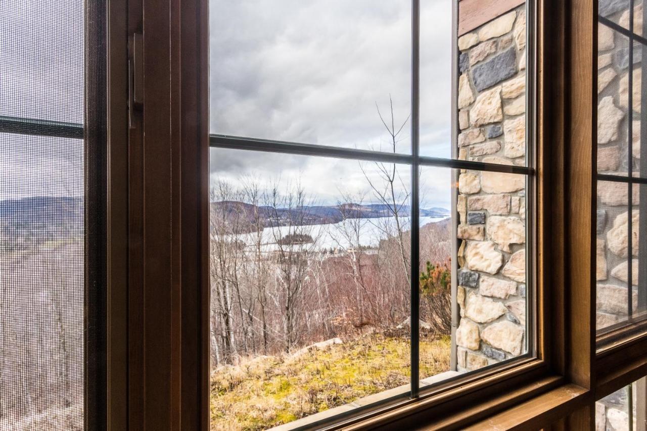 Equinoxe By Tremblant Platinum Apartment
